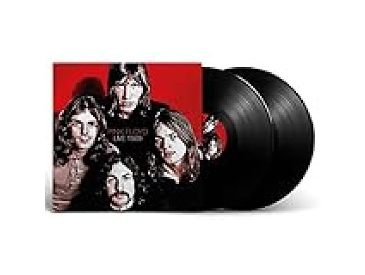 Live 1969