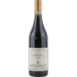 Currá, Barbaresco DOCG Sottimano 2014
