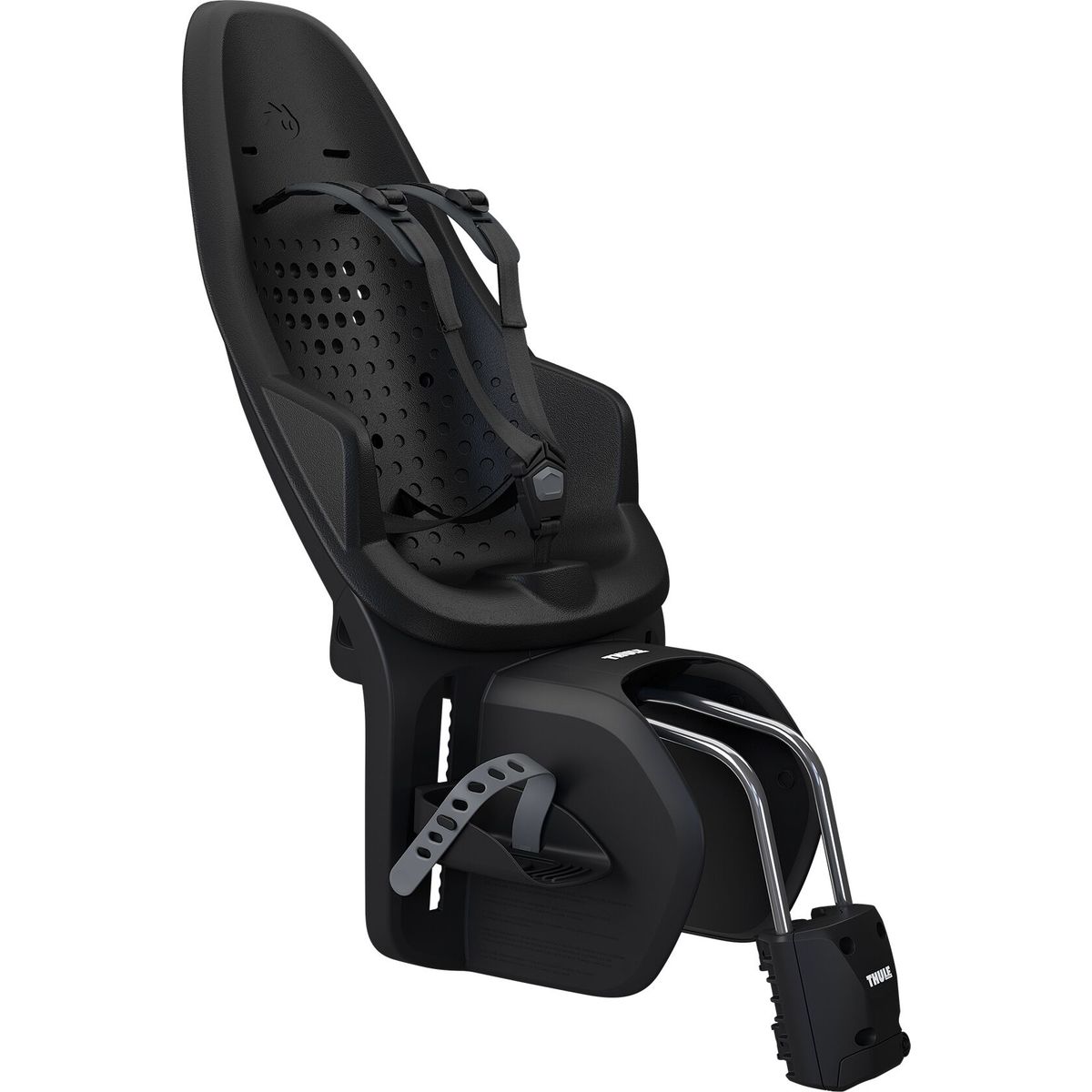 Thule Yepp 2 Maxi Frame Mount black (12041201-12041201)