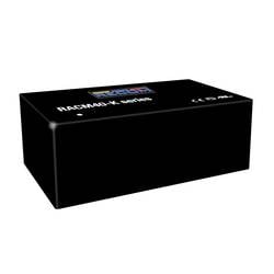 RECOM RACM40-12SK-T Schaltnetzteil 12 V 3.334 A 40 W