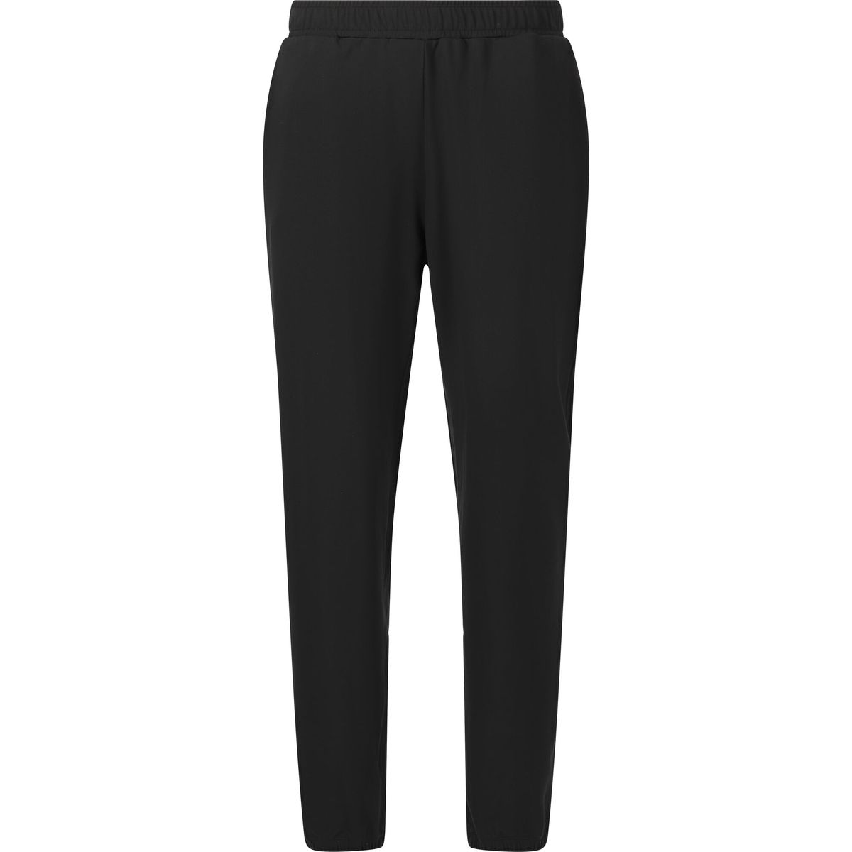 Athlecia Guyana W Pants black (1001) 44 EA253371-1001-44