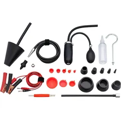 Vigor, Fahrzeug Werkzeug, Rauchgas-Leckagetester