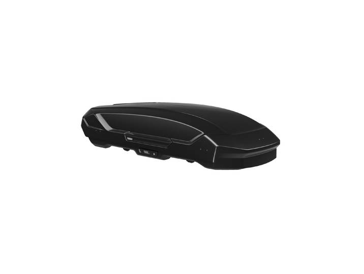 Thule Dachbox Motion 3 XXL bl gl