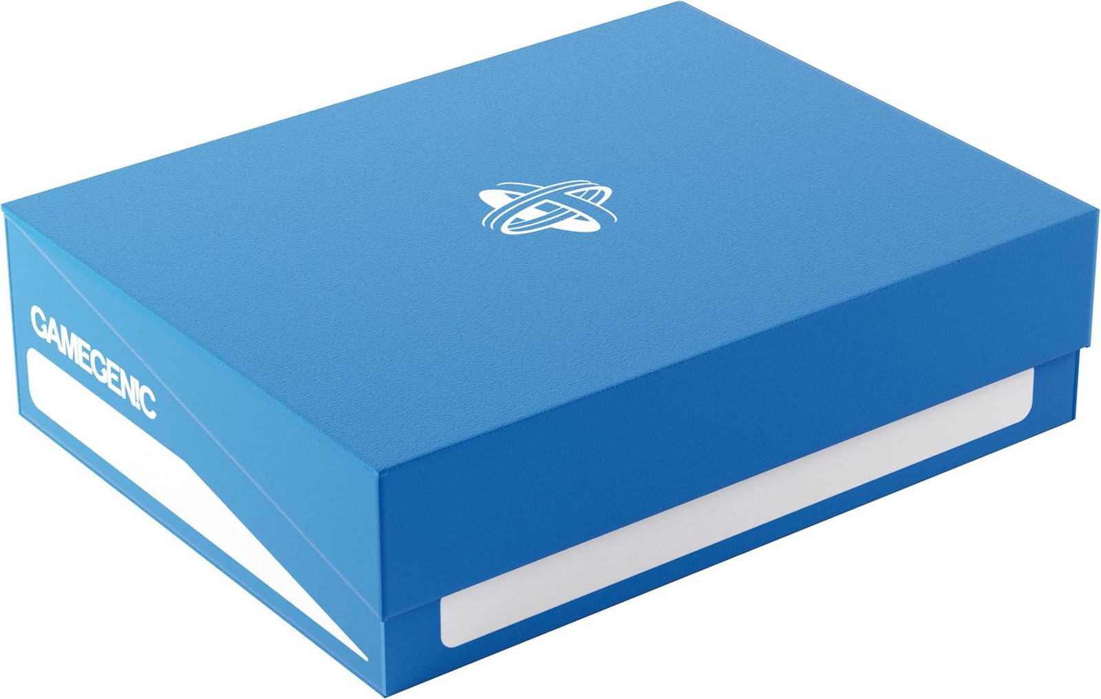 Gamegenic Token Holder Blue – Opbergdoos voor speelstukken en kaarten