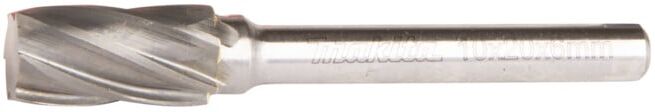 Makita Fraise cylindrique denture en aluminium (B-52738)