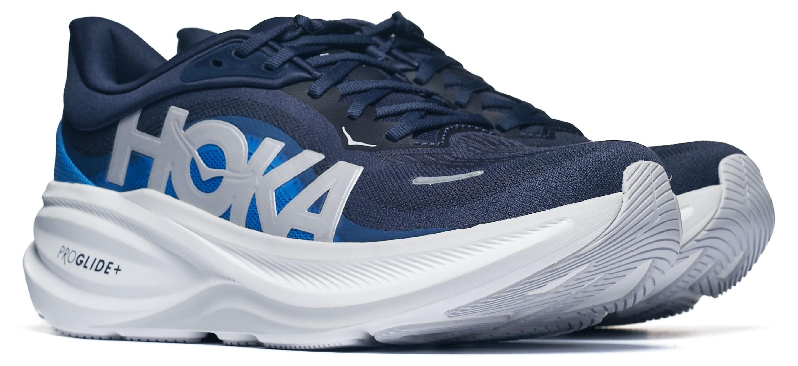 Hoka M Clifton Pro 1176510-VFT Laufschuhe Herren