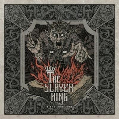 Tetragrammaton - The Slayerking, Vinyl