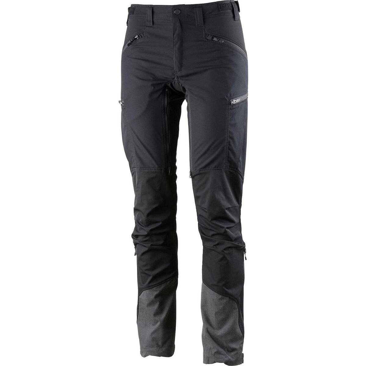 Lundhags Makke Ws Pant Short black (900) 40S 1124072-900-40S