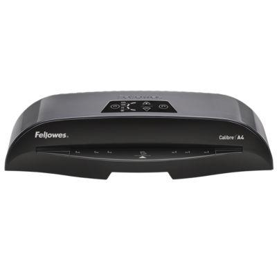 Fellowes Laminiergerät Calibre, Format DIN A4, 1 Minute Aufwärmzeit