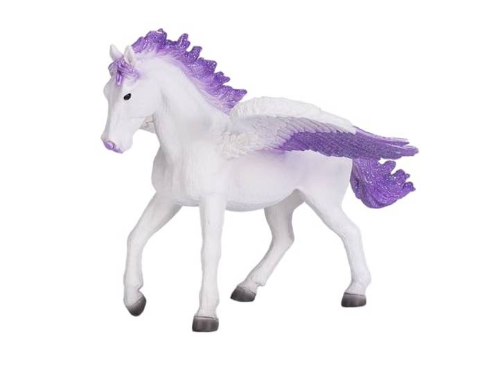 MOJO 387298 Pegasus lila, meerkleurig