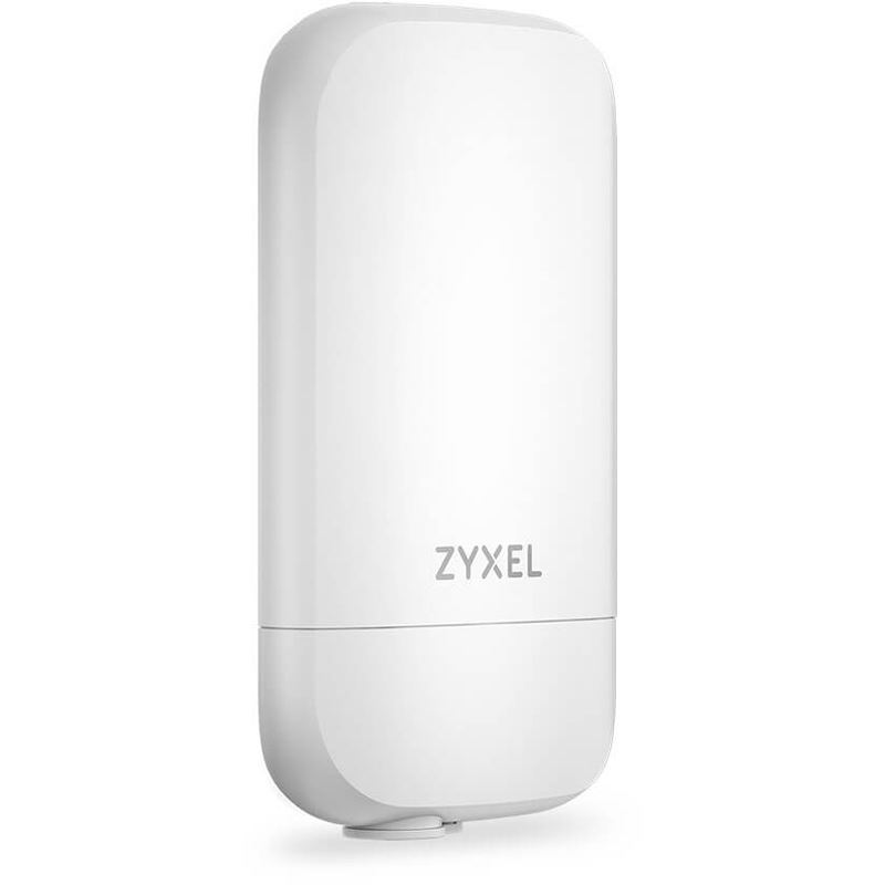 Zyxel NWA55AXPRO 802.11ax Wifi 6 NebulaFlex Accesspoint Outd