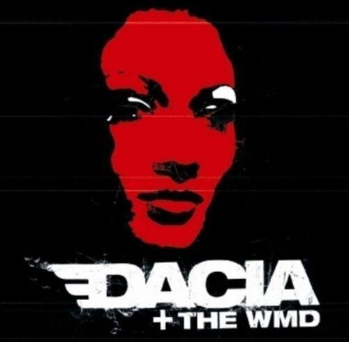 Dacia & Wmd - Dacia & Wmd - Preis vom 09.10.2026 07:28:09 h