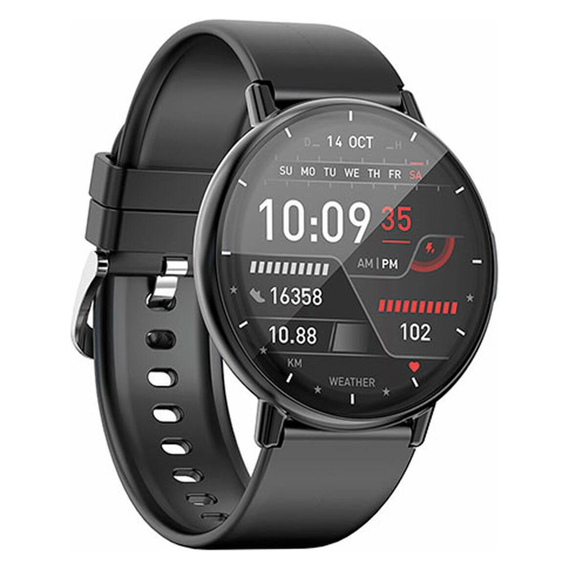 Aiwa Smartwatch (ohne SIM) (Aiwa SW-A800)