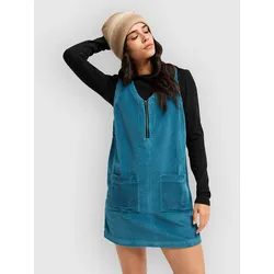 Roxy Wild Tide Mini Kleid corsair Gr. XL