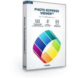 Photo ExpressViewer