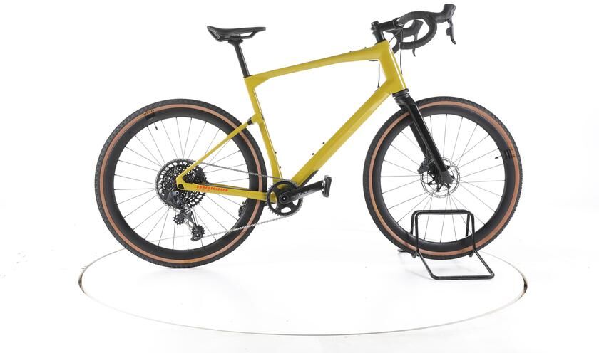 BMC URS 01 LT One Vélo Gravel Carbone - 307044