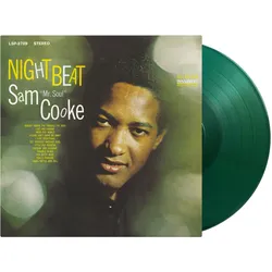 Music On Vinyl, Schallplatten, Night Beat (Sam Cooke)