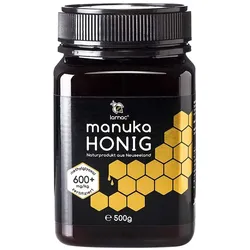 Manuka Honig - MGO 600+