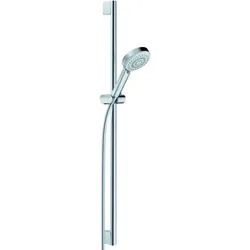 Kludi Dive S Freshline Brause-Set 6893005-00 Wandstange 900 mm, chrom
