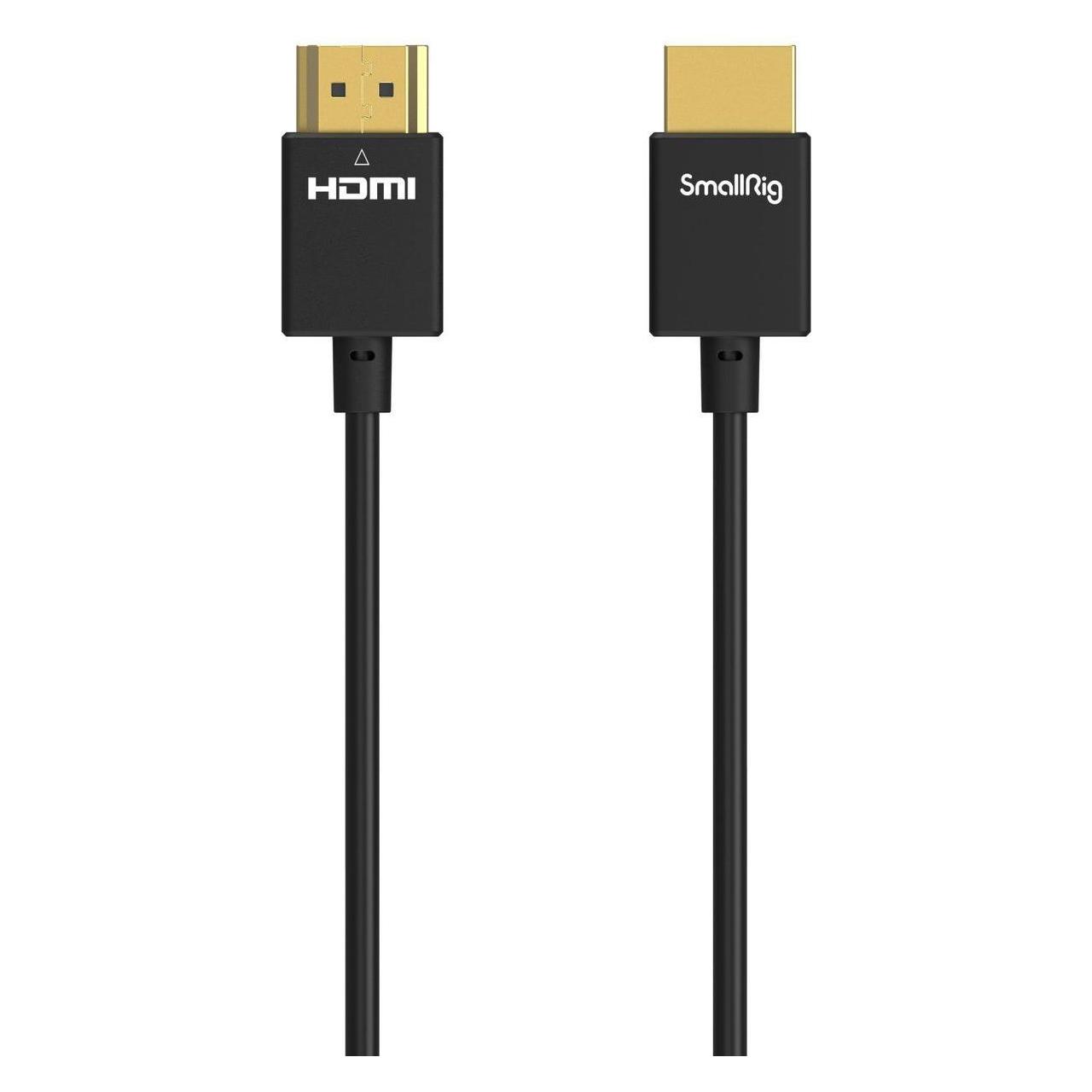 SmallRig HDMI Typ A - HDMI Typ A (0.55 m) (2957)
