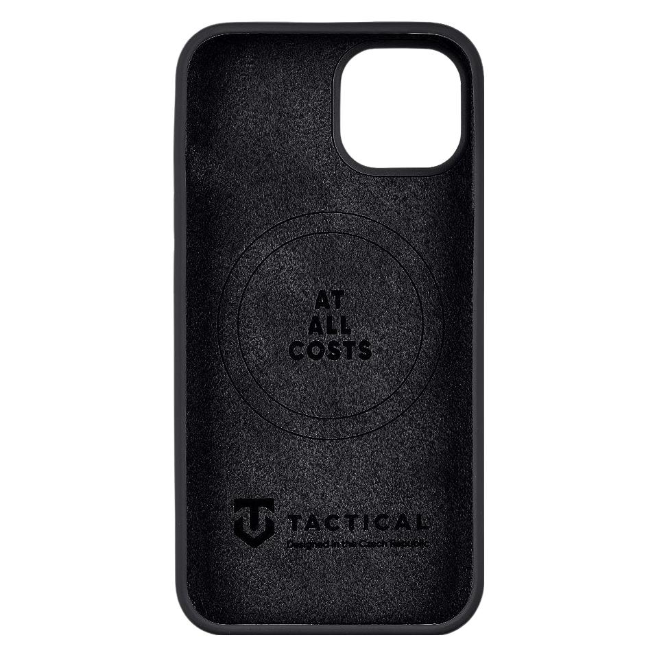 Tactical MagForce Beaver Cover für iPhone 13 Asphalt (Apple iPhone 13) (57983126366)
