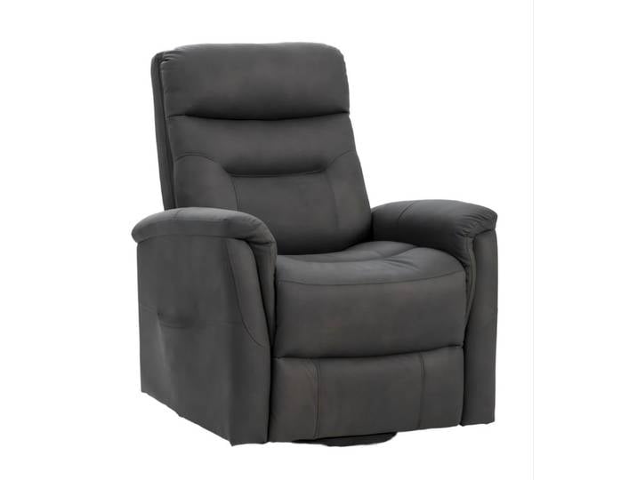 Happy Home Loungesofa Elektrisch verstellbarer Aufstehsessel Sofasessel Fernsehsessel
