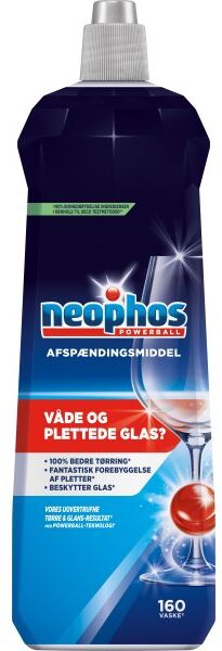 Neophos Afspændingsmiddel   800 Ml