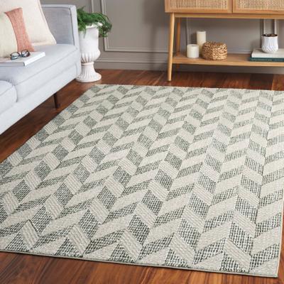 SAFAVIEH Revive Chagit Transitional Rug