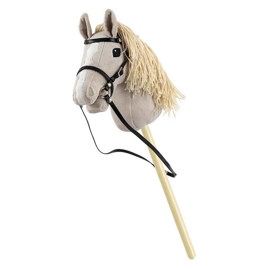 Mally Hobbypferd Plus Milly grau (6626)