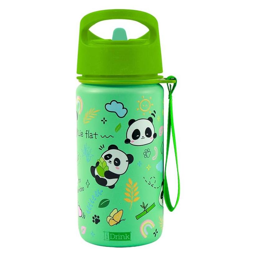 Total Juggling iTotal - Tritan Bottle - Pandastic - 500 ml (ID2121L) (0.50 l) (ID2121L)