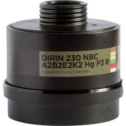 Ekastu 422795 DIRIN 230 NBC A Mehrbereichsfilter 1 St.
