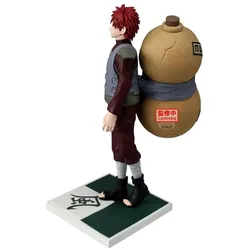 Banpresto Naruto - Gaara aus der Wüste