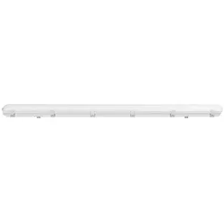 H1 Solutions Sicherheits-Wannenleuchte Sirius 1500 AT 3H