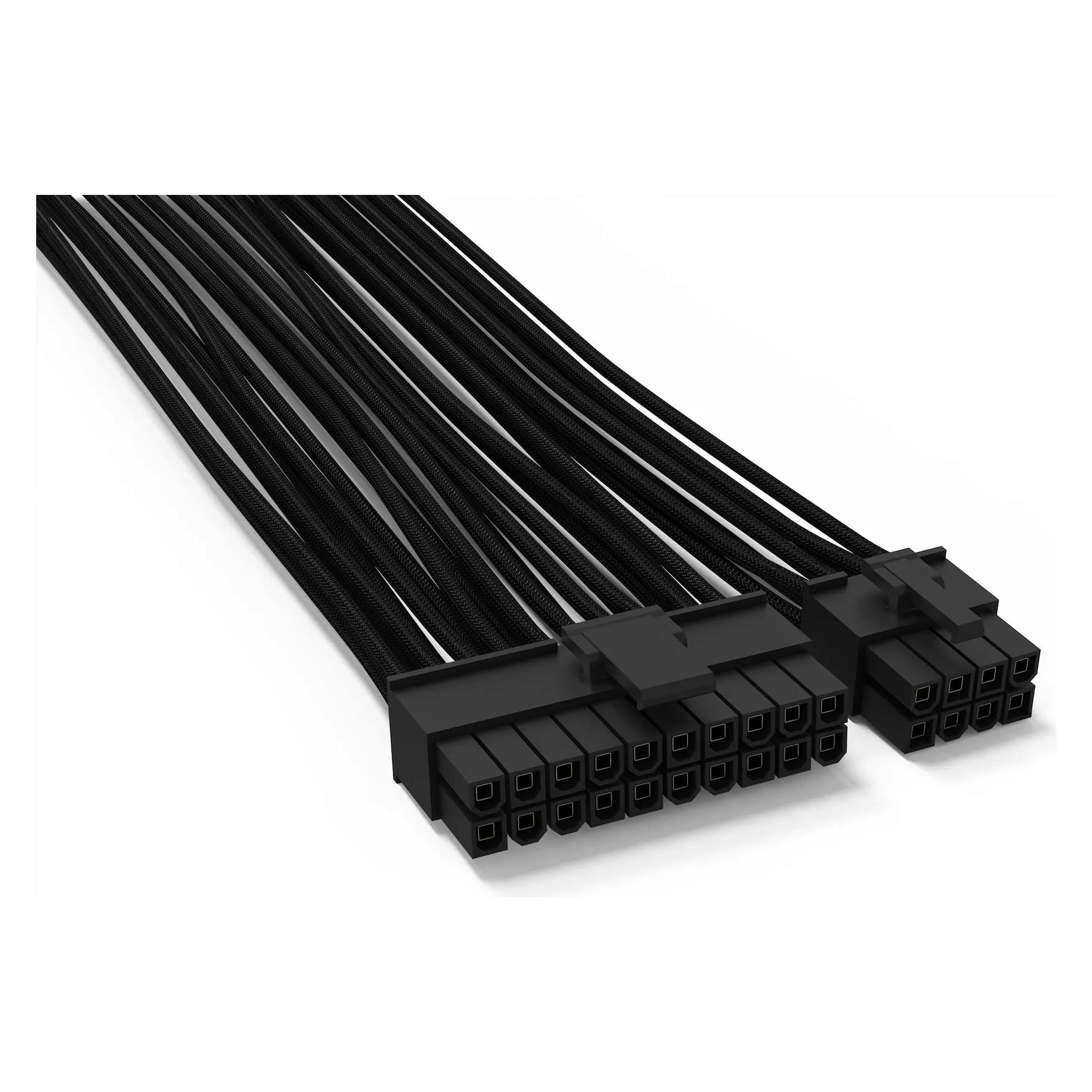 be quiet! CB-6620 (60 cm, 20+4 pin ATX) (BC080)