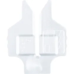Bosch Spanreißschutz, passend zu GST120BCE, GST120E, GST135BCE, GST135CE, 5er Pack - 2607010305