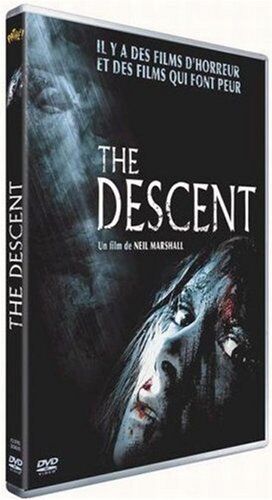 Neil Marshall - The descent [FR Import] - Preis vom 08.10.2026 07:26:42 h