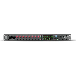 Solid State Logic 18 (USB), Audio Interface, Grau