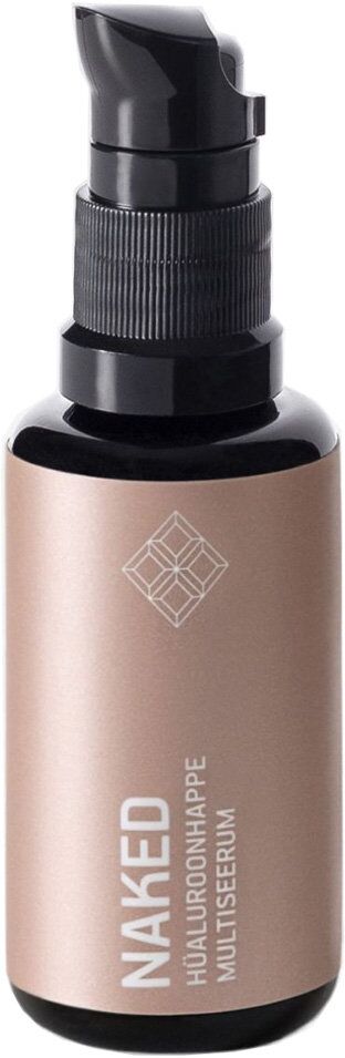 LUMI Naked Hyaluronic Acid Multi Serum 30ml