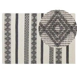 KURZFLOR-TEPPICH Davutlar 200/140 cm