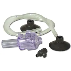 EHEIM 4004651 Diffusor für ø12/16, ø16/22mm Zubehör für für 2036, 2048, 2071/73, 2171, 2215/17, 2226