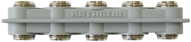 Kathrein Connecteur 5 pièces EMU 250 (20510044)