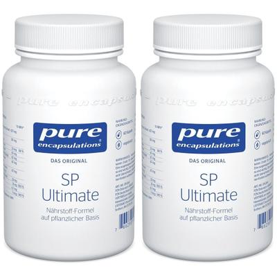 Pure Encapsulations SP Ultimate Kapseln 2x 2x60 St