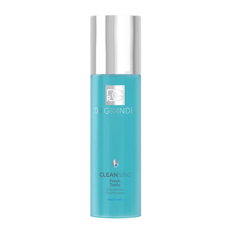 Dr. Grandel Cleansing, Fresh Tonic, 200ml 41619
