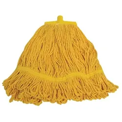 Gastronoble Farbcodierter Kentucky Mop gelb