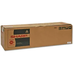 Sharp, Toner, MX-61GV-BA - Schwarz - compatible - Entwickler-Kit - für... (BK)