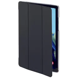 hama "Fold Clear" Tablet-Hülle für Samsung Galaxy Tab A9+ 11", schwarz