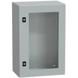 Schneider Electric Spacial CRN Sichttür NSYCRN64250T