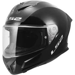LS2, Motorradhelm, FF820 RAPID III SOLID Integralhelm (L)