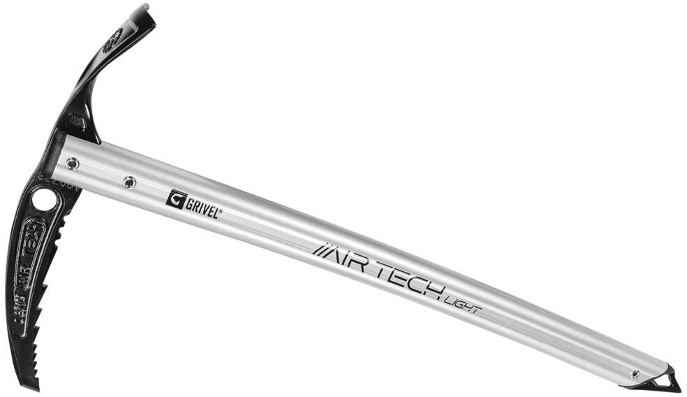 Grivel  - Air Tech Light Silver - 48 - Piolet