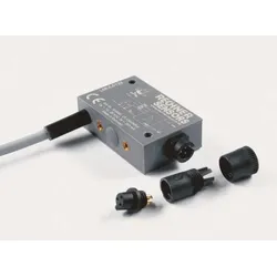 Rechner Verstärker TS-120-PNP-A